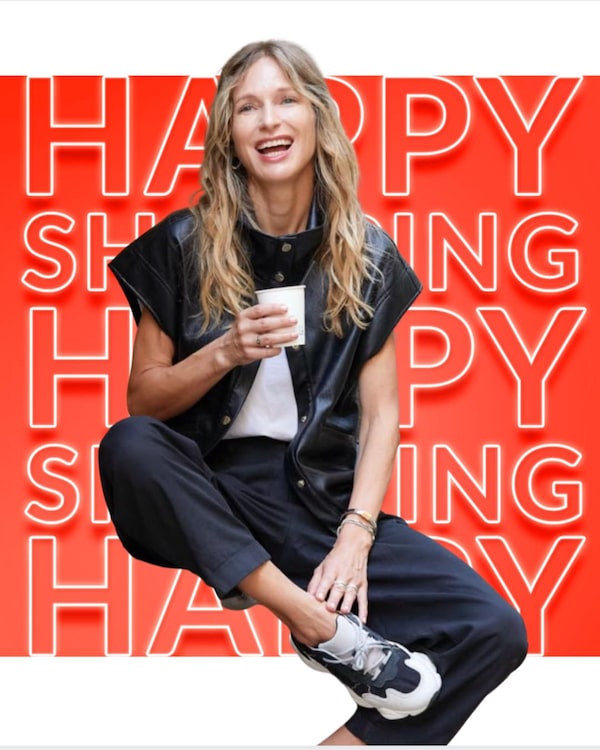 Karohemd-Premiere & Happy Angebot exklusiv im Stream
