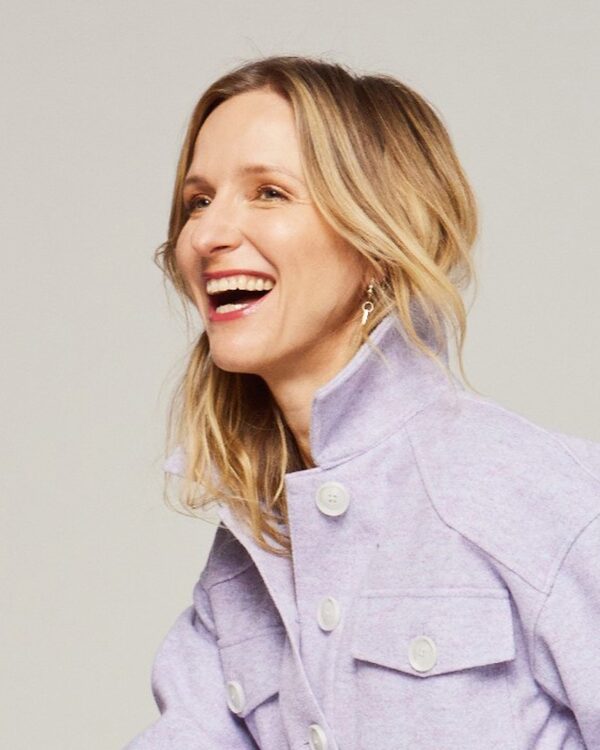 Styling-Inspo der Kollektion – erstmalig mit dem Cardigan