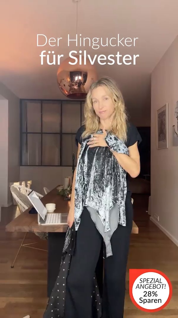 Samtbody&nbsp;von&nbsp;C’est&nbsp;Paris&nbsp;by&nbsp;C’est&nbsp;tout&nbsp;✨🤍<br/>Eleganz&nbsp;trifft&nbsp;Komfort&nbsp;–&nbsp;sanft,&nbsp;feminin&nbsp;und&nbsp;perfekt&nbsp;für&nbsp;jeden&nbsp;Look.&nbsp;Jetzt&nbsp;28%&nbsp;sparen&nbsp;auf&nbsp;dieses&nbsp;Must-have!<br/>Gerne&nbsp;folgen&nbsp;&&nbsp;liken&nbsp;💫💕