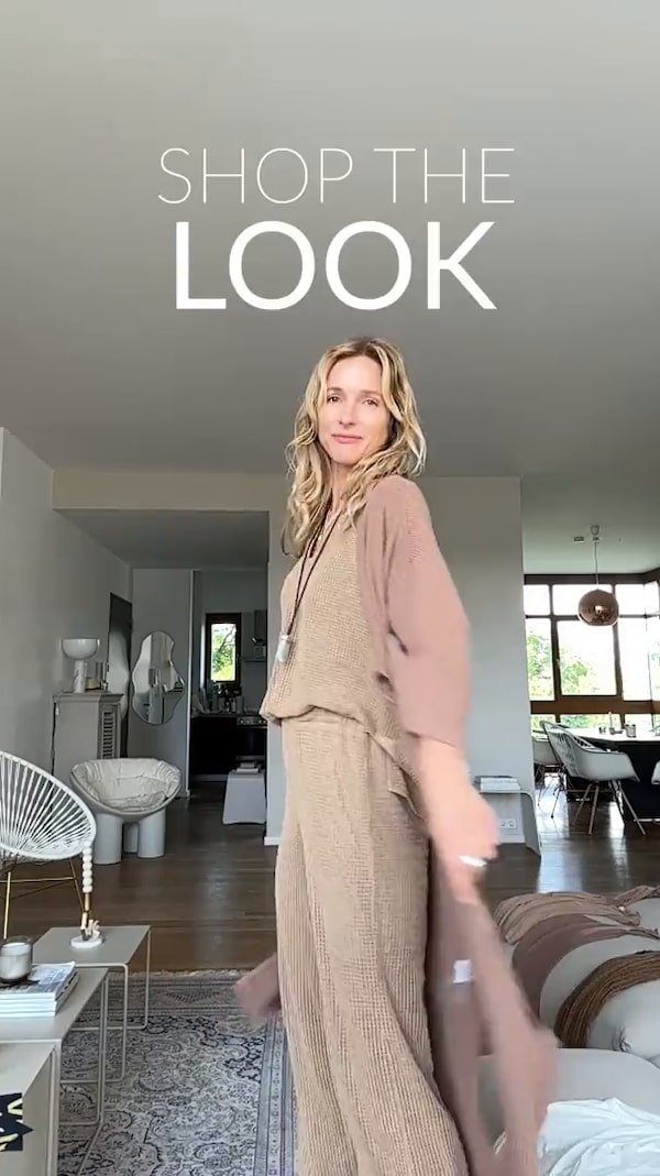 🛍️&nbsp;SHOP&nbsp;THE&nbsp;LOOK&nbsp;🛍️<br/><br/>Luftig,&nbsp;leicht&nbsp;&&nbsp;lässig&nbsp;-&nbsp;genau&nbsp;mein&nbsp;Vibe&nbsp;im&nbsp;Sommer!🍃☀️⛱️<br/><br/>Hier:&nbsp;Mein&nbsp;geliebter&nbsp;Longcardigan&nbsp;mit&nbsp;diesem&nbsp;Set&nbsp;ist&nbsp;einfach&nbsp;perfekt,&nbsp;wenn´s&nbsp;schnell&nbsp;gehen&nbsp;soll&nbsp;und&nbsp;trotzdem&nbsp;stilvoll&nbsp;sein&nbsp;darf.&nbsp;✨<br/>Solo&nbsp;oder&nbsp;als&nbsp;Komplett-Look&nbsp;-&nbsp;Ich&nbsp;trag´s&nbsp;rauf&nbsp;und&nbsp;runter!😍<br/><br/>Alle&nbsp;Pieces&nbsp;kannst&nbsp;du&nbsp;direkt&nbsp;hier&nbsp;shoppen!🛒
