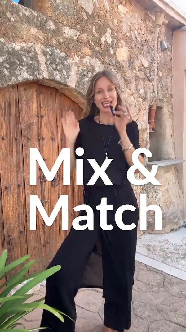 ✨&nbsp;4&nbsp;Teile,&nbsp;unzählige&nbsp;Looks!&nbsp;Mein&nbsp;Strickset&nbsp;lässt&nbsp;sich&nbsp;vielseitig&nbsp;kombinieren&nbsp;und&nbsp;bringt&nbsp;Style&nbsp;&&nbsp;Komfort&nbsp;zusammen.&nbsp;🤍&nbsp;<br/>Welcher&nbsp;Look&nbsp;ist&nbsp;dein&nbsp;Favorit?&nbsp;🛍️&nbsp;&nbsp;<br/>Für&nbsp;mehr&nbsp;Fashion-Inspo&nbsp;folgen!