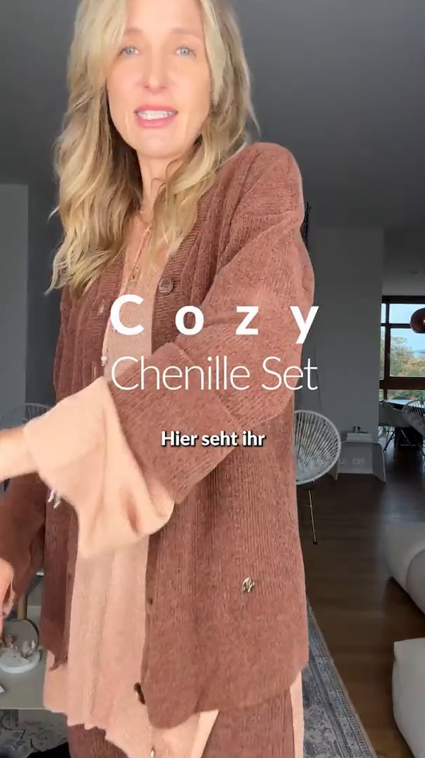Live Shopping bei HSE