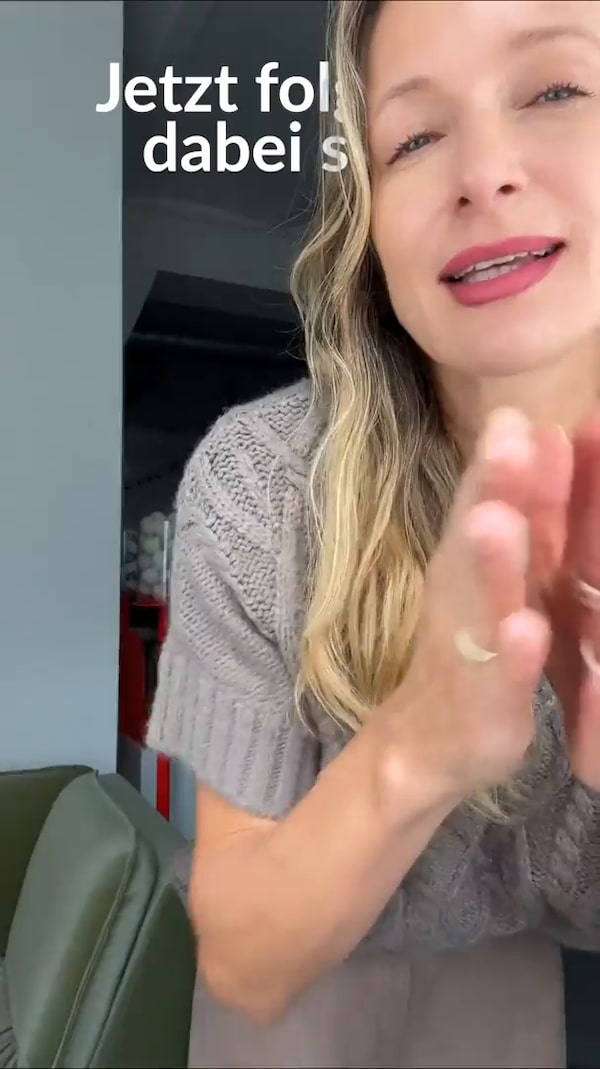 Morgen&nbsp;ist&nbsp;es&nbsp;soweit!&nbsp;🎉&nbsp;🥳&nbsp;🎊&nbsp;Ich&nbsp;freu&nbsp;mich&nbsp;sehr&nbsp;auf&nbsp;diesen&nbsp;Launch.&nbsp;Wer&nbsp;ist&nbsp;dabei?&nbsp;🤩