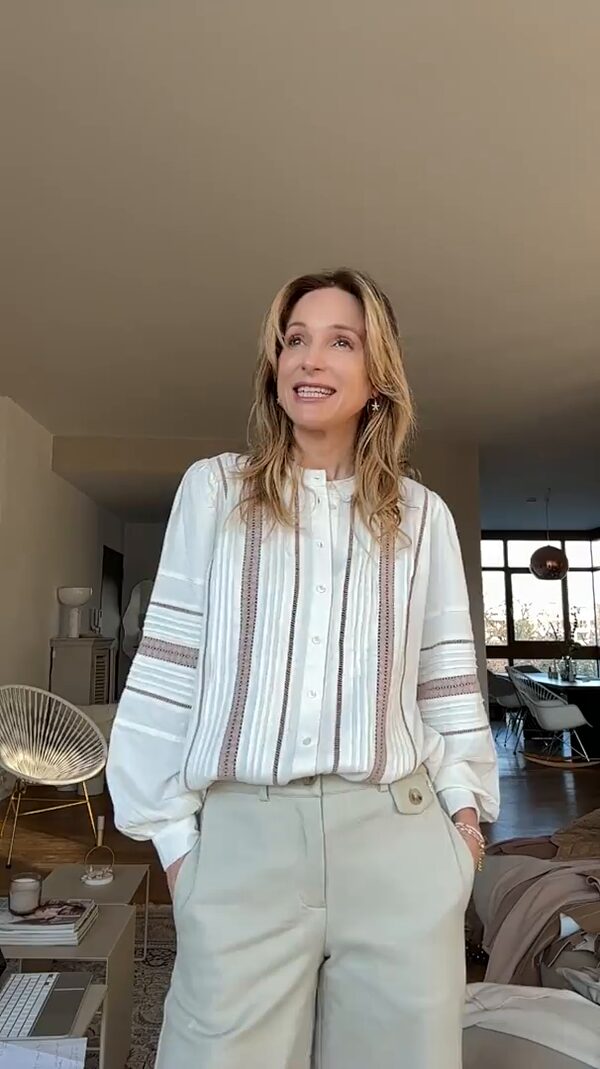Sneak&nbsp;Peak&nbsp;in&nbsp;die&nbsp;Frühlings&nbsp;Looks&nbsp;2025&nbsp;💐🌸