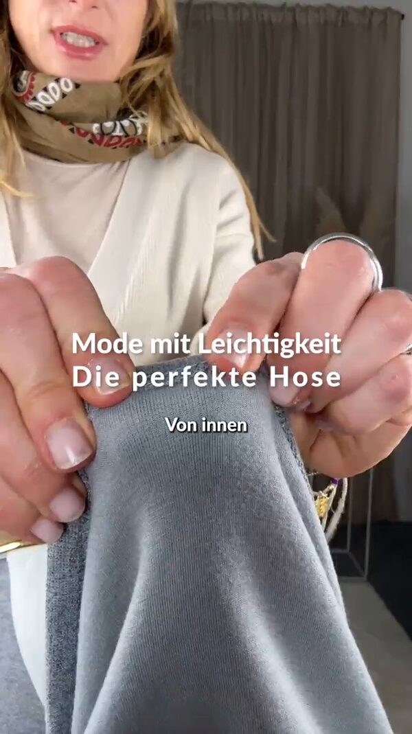 ✨&nbsp;Folgen&nbsp;&&nbsp;immer&nbsp;live&nbsp;dabei&nbsp;sein!<br/>(einfach&nbsp;auf&nbsp;den&nbsp;Button&nbsp;➕&nbsp;neben&nbsp;meinem&nbsp;Profilbild&nbsp;klicken)&nbsp;🎉<br/><br/>Stilvolle&nbsp;Jerseyhose&nbsp;mit&nbsp;Jeans-Charme!&nbsp;🤍&nbsp;Der&nbsp;bequeme&nbsp;Teildehnbund&nbsp;und&nbsp;der&nbsp;klassische&nbsp;5-Pocket-Stil&nbsp;sorgen&nbsp;für&nbsp;eine&nbsp;angenehme&nbsp;Passform&nbsp;und&nbsp;modische&nbsp;Akzente.&nbsp;👖<br/><br/>Mit&nbsp;einem&nbsp;geraden&nbsp;Bein&nbsp;und&nbsp;kleinem&nbsp;Schlitz&nbsp;am&nbsp;Saum&nbsp;zaubert&nbsp;diese&nbsp;Hose&nbsp;eine&nbsp;schlanke&nbsp;Silhouette&nbsp;–&nbsp;perfekt&nbsp;für&nbsp;jeden&nbsp;Tag!&nbsp;🌟