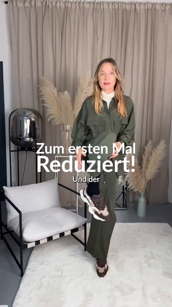 Jetzt&nbsp;noch&nbsp;das&nbsp;Angebot&nbsp;sichern!&nbsp;Meine&nbsp;Sneaker&nbsp;mit&nbsp;Chunky-Sohle&nbsp;kannst&nbsp;du&nbsp;jetzt&nbsp;für&nbsp;unter&nbsp;100&nbsp;€&nbsp;shoppen!&nbsp;Aber&nbsp;Achtung!&nbsp;Das&nbsp;Angebot&nbsp;gilt&nbsp;nur&nbsp;noch&nbsp;bis&nbsp;zum&nbsp;12.12.2026!