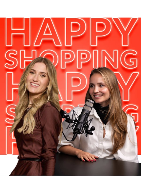 Im Podcast mit Aimée: Kollagen – ein echter Beauty-Favorit!
