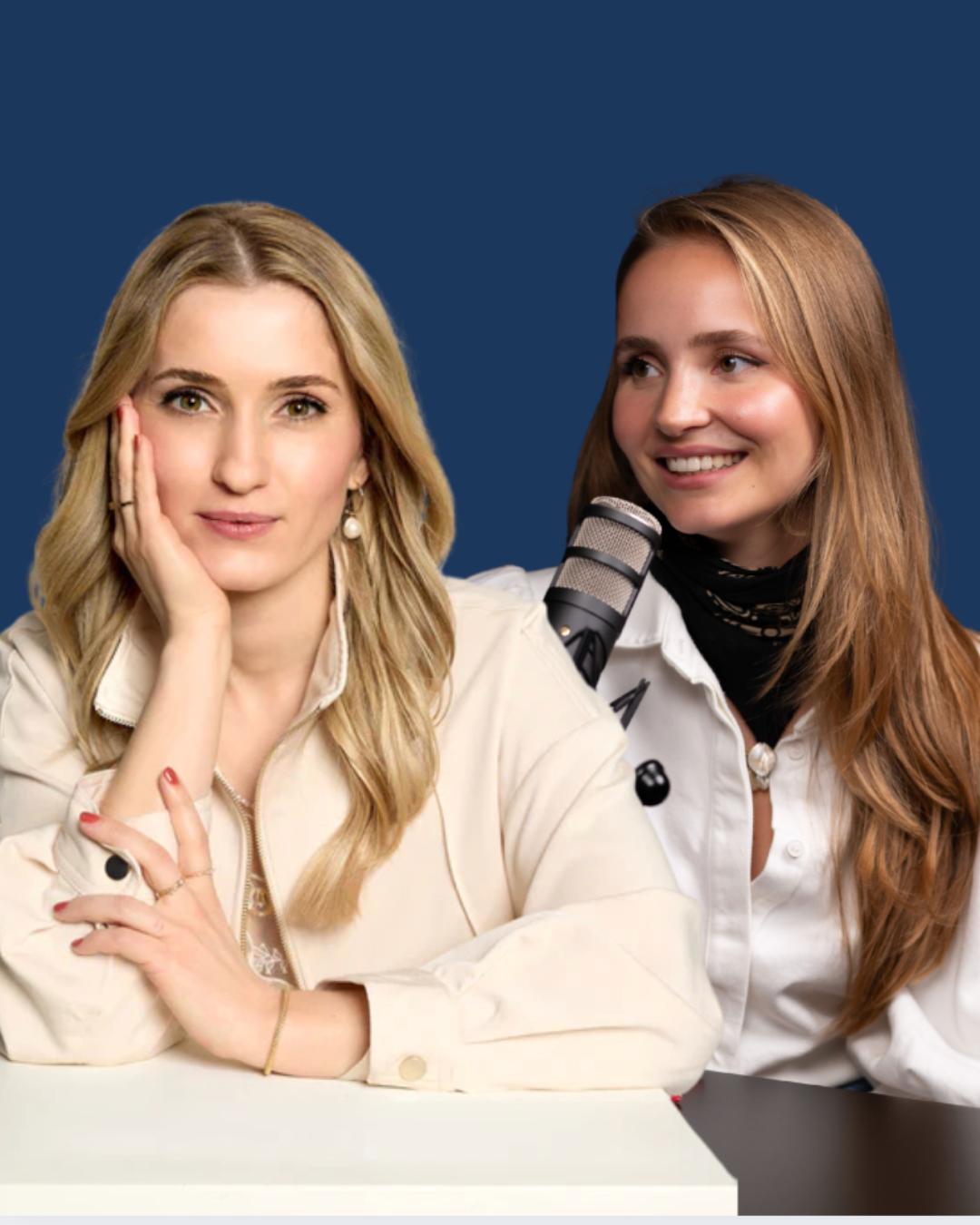 Schöne Silhouette & strahlender Glow: Helfer von innen