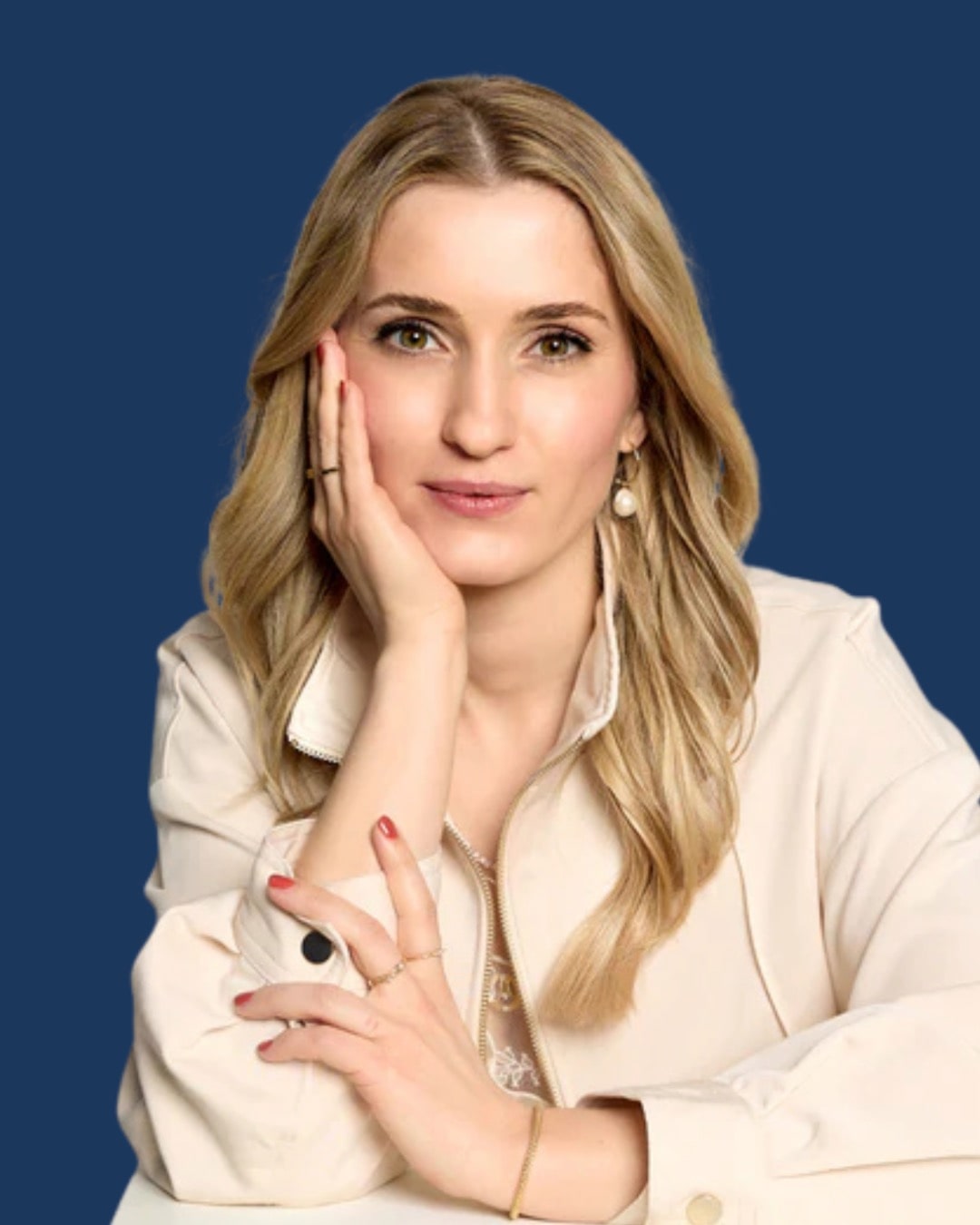 Viviane Hartig erstmals im Stream – das wird gefeiert