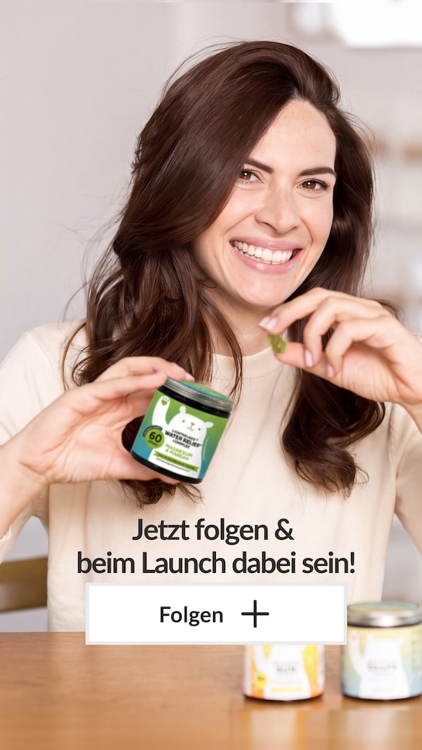 ✨&nbsp;Diese&nbsp;Chance&nbsp;dürft&nbsp;ihr&nbsp;nicht&nbsp;verpassen&nbsp;✨<br/><br/>Als&nbsp;Teil&nbsp;der&nbsp;HSE-Family,&nbsp;bekommen&nbsp;wir&nbsp;einen&nbsp;exklusiven&nbsp;Rabatt&nbsp;in&nbsp;meiner&nbsp;Live-Premiere🐻💛<br/>Auf&nbsp;folgen➕&nbsp;tippen,&nbsp;um&nbsp;die&nbsp;Benachrichtigung&nbsp;in&nbsp;der&nbsp;HSE&nbsp;App&nbsp;zu&nbsp;bekommen&nbsp;🎉<br/>25.08.2026&nbsp;-&nbsp;16:30&nbsp;in&nbsp;meinem&nbsp;Livestream<br/>❤️&nbsp;Eure&nbsp;Marlena
