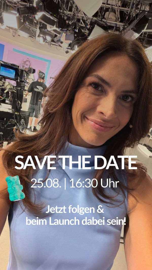 Einfach&nbsp;auf&nbsp;den&nbsp;➕-Button&nbsp;neben&nbsp;dem&nbsp;Profilbild&nbsp;klicken&nbsp;🎉&nbsp;Ich&nbsp;freu&nbsp;mich,&nbsp;euch&nbsp;bei&nbsp;meiner&nbsp;Livestream-Premiere&nbsp;zu&nbsp;sehen!