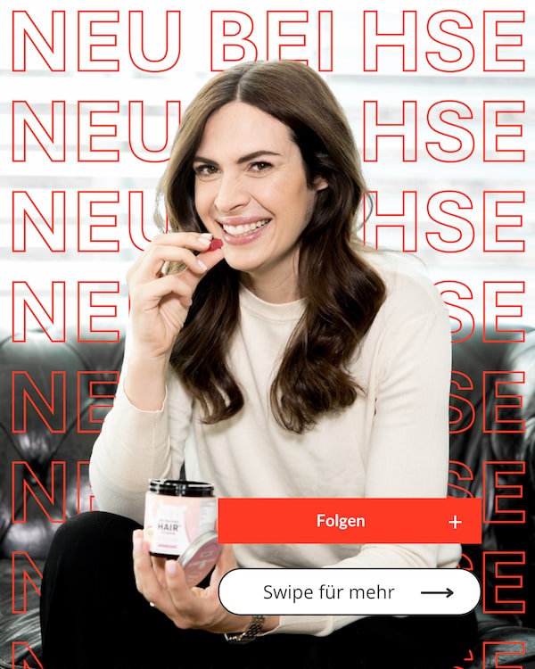 ✨&nbsp;Ich&nbsp;bin&nbsp;Marlena,&nbsp;Gründerin&nbsp;von&nbsp;Bears&nbsp;with&nbsp;Benefits&nbsp;und&nbsp;ab&nbsp;sofort&nbsp;Teil&nbsp;der&nbsp;HSE&nbsp;Family&nbsp;✨&nbsp;Mit&nbsp;unseren&nbsp;Schönheits-Gummibärchen&nbsp;stehe&nbsp;ich&nbsp;für&nbsp;eines:&nbsp;Frauengesundheit,&nbsp;die&nbsp;Spaß&nbsp;macht.&nbsp;Von&nbsp;Frauen&nbsp;für&nbsp;Frauen&nbsp;entwickelt&nbsp;–&nbsp;das&nbsp;ist&nbsp;nicht&nbsp;nur&nbsp;unser&nbsp;Motto,&nbsp;das&nbsp;leben&nbsp;wir.<br/><br/>Folgt&nbsp;mir&nbsp;jetzt,&nbsp;damit&nbsp;ihr&nbsp;keine&nbsp;Livestreams&nbsp;mit&nbsp;mir&nbsp;verpasst&nbsp;🐻💛<br/>(Einfach&nbsp;auf&nbsp;den&nbsp;➕-Button&nbsp;neben&nbsp;meinem&nbsp;Profilbild&nbsp;klicken!)