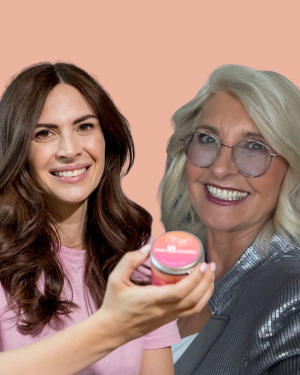 Nur im Stream: Cheré, ich & die innovative Produktneuheit!