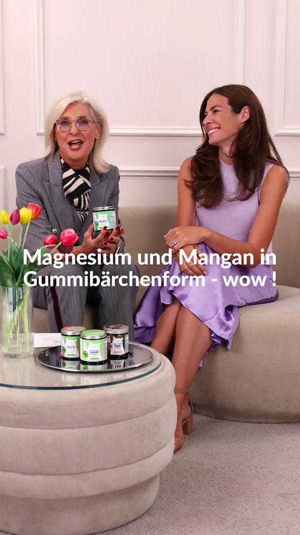 Bei&nbsp;meinem&nbsp;Stream-Debüt&nbsp;zeige&nbsp;ich&nbsp;euch&nbsp;wie&nbsp;einfach&nbsp;und&nbsp;lecker&nbsp;Nahrungsergänzung&nbsp;sein&nbsp;kann.&nbsp;Wer&nbsp;mag&nbsp;schon&nbsp;keine&nbsp;Gummibärchen&nbsp;?