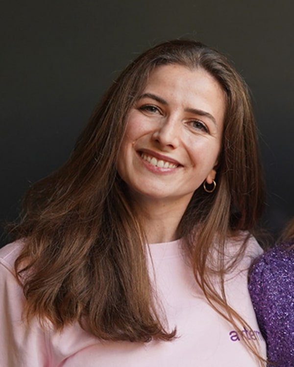 Gründerin Rebecca klärt auf: Das kann unser Oral Balance 🦷