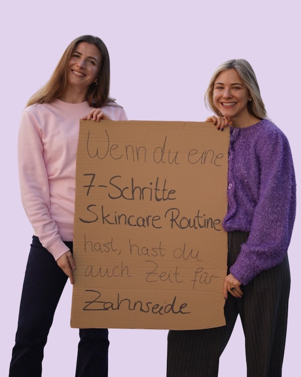 Unsere Zahnbürste To-go: jetzt im super Angebot