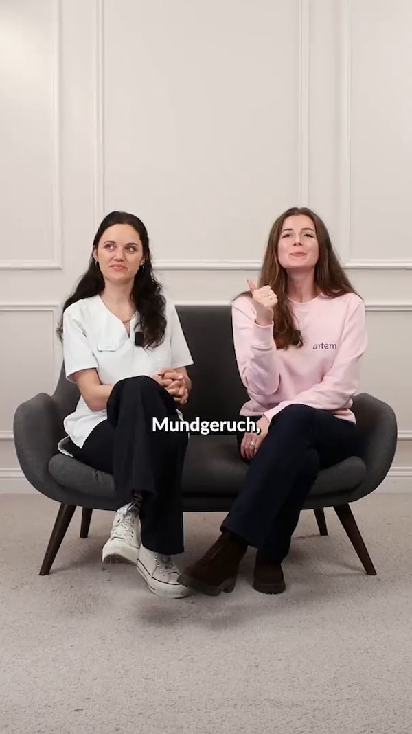 ✨&nbsp;Neu&nbsp;bei&nbsp;HSE:&nbsp;Oral&nbsp;balance&nbsp;von&nbsp;artem!✨<br/>Frische&nbsp;genau&nbsp;dann,&nbsp;wenn&nbsp;du&nbsp;sie&nbsp;brauchst&nbsp;–&nbsp;ob&nbsp;bei&nbsp;Mundgeruch,&nbsp;während&nbsp;Diäten&nbsp;oder&nbsp;wenn&nbsp;es&nbsp;schnell&nbsp;gehen&nbsp;muss.&nbsp;Kompakt,&nbsp;effektiv&nbsp;&&nbsp;wie&nbsp;eine&nbsp;Zahnbürste&nbsp;to&nbsp;go&nbsp;–&nbsp;dein&nbsp;neues&nbsp;Must-have!<br/><br/>✨&nbsp;Folgen&nbsp;&&nbsp;live&nbsp;dabei&nbsp;sein!<br/>(Einfach&nbsp;auf&nbsp;den&nbsp;✚&nbsp;Button&nbsp;neben&nbsp;unserem&nbsp;Profilbild&nbsp;klicken)&nbsp;🎉