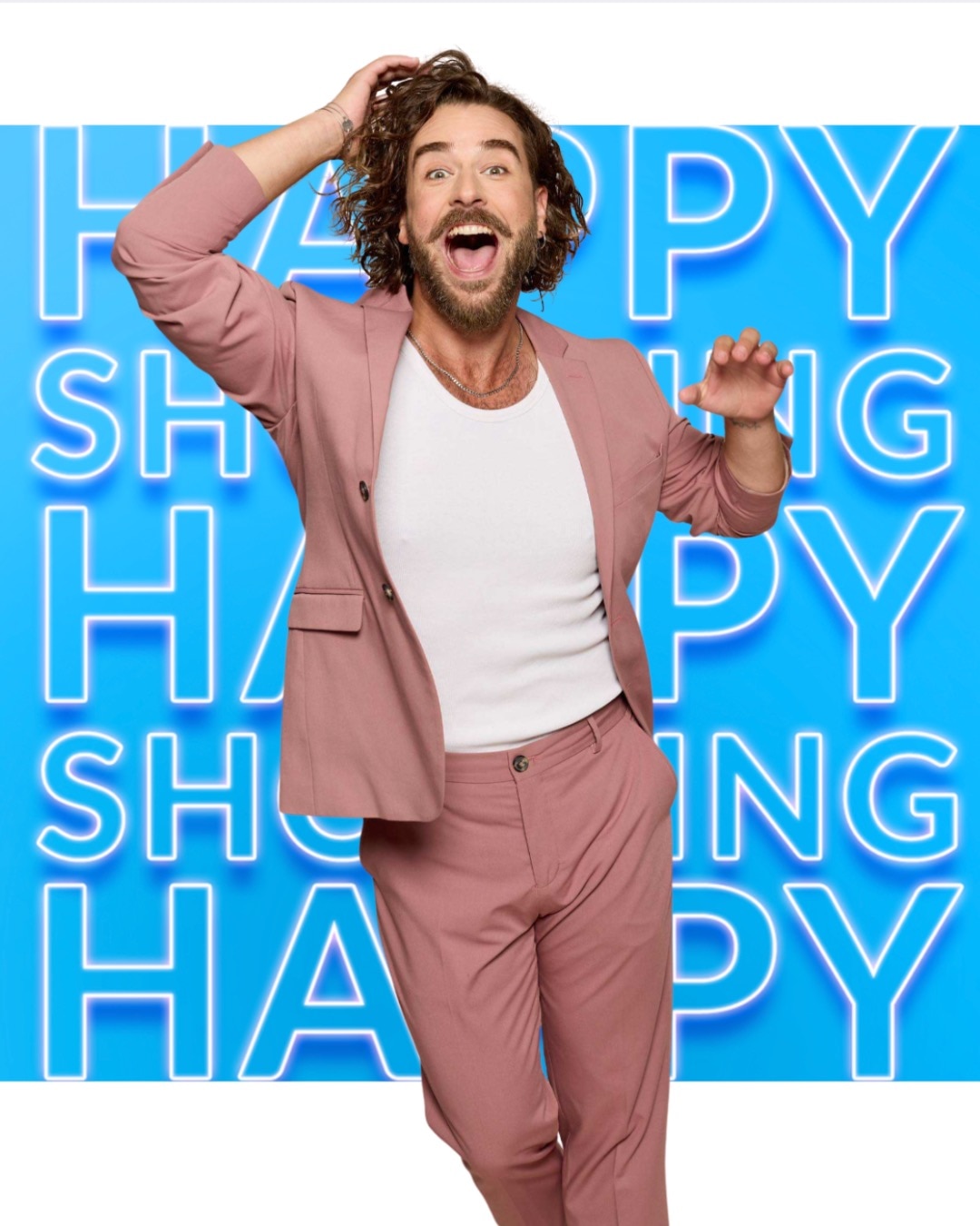 Happy Deals: stimmungsvolle Lichtakzente fürs Zuhause!