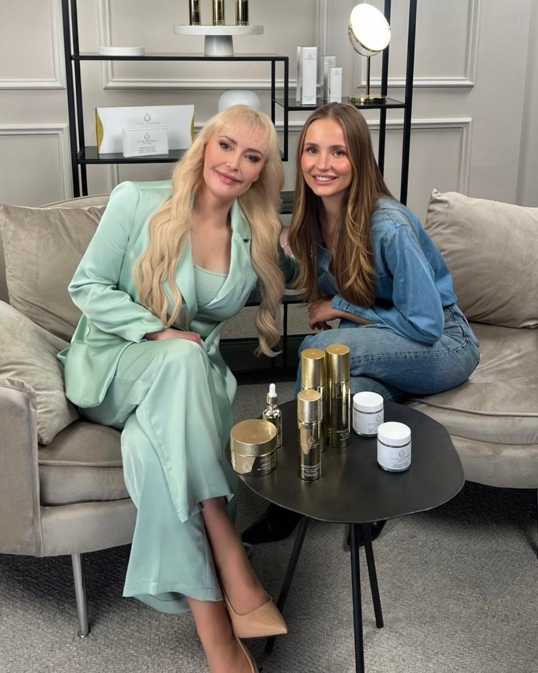 Im Podcast mit Aimeé: Sneak Peek und Neuheiten Deep-Dive