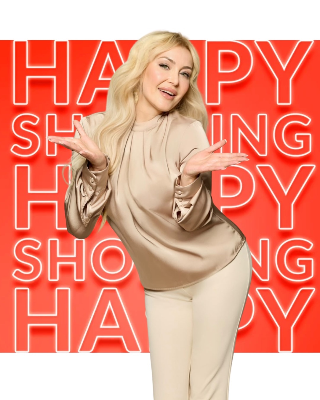 Meine Beauty-Highlights: Extra des Tages vor TV & Happy-Deal