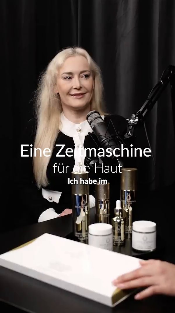Advanced&nbsp;Anti&nbsp;Age&nbsp;Artist&nbsp;Ampoule&nbsp;Treatment&nbsp;✨<br/>Sofort&nbsp;sichtbare&nbsp;Straffung&nbsp;&&nbsp;strahlend&nbsp;jugendliche&nbsp;Haut&nbsp;💧