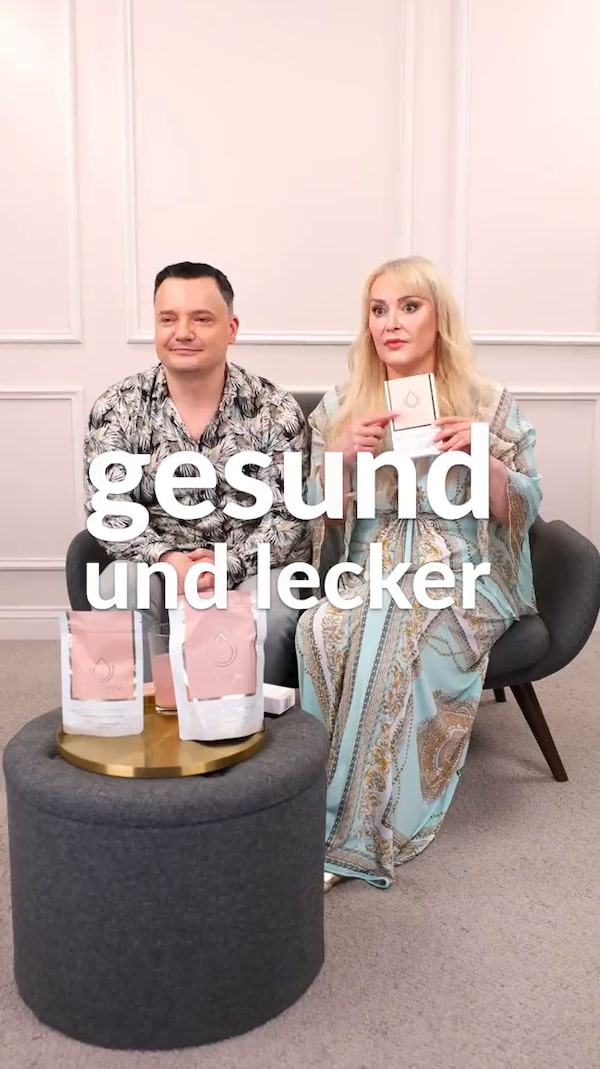 Omega-3&nbsp;war&nbsp;noch&nbsp;nie&nbsp;so&nbsp;lecker!<br/>Unterstütze&nbsp;Gehirn,&nbsp;Herz&nbsp;&&nbsp;Wohlbefinden&nbsp;–&nbsp;ganz&nbsp;ohne&nbsp;unangenehmen&nbsp;Fischgeschmack.<br/><br/>Folge&nbsp;gerne&nbsp;für&nbsp;weitere&nbsp;Tipps&nbsp;und&nbsp;Tricks&nbsp;:)