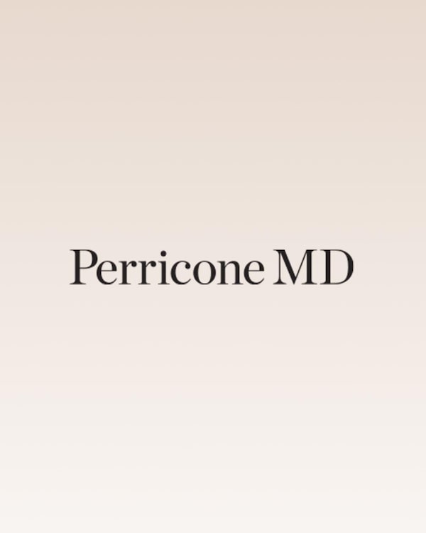 Zum ersten Mal im Stream: unsere neue Perricone Expertin!