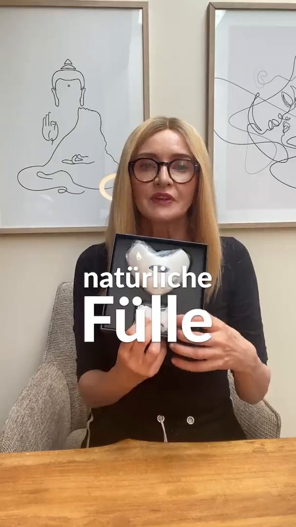 Fülle&nbsp;deine&nbsp;Lippen&nbsp;auf&nbsp;natürliche&nbsp;Art&nbsp;und&nbsp;Weise&nbsp;-&nbsp;mit&nbsp;dem&nbsp;Silk'n&nbsp;LumiLips&nbsp;💋<br/>Ganz&nbsp;einfache&nbsp;Anwendung,&nbsp;2&nbsp;Modi&nbsp;und&nbsp;nur&nbsp;5&nbsp;Minuten&nbsp;führen&nbsp;zu&nbsp;deinem&nbsp;Wohlfühlergebnis.<br/>Folge&nbsp;mir&nbsp;für&nbsp;mehr&nbsp;Beauty&nbsp;Tips!