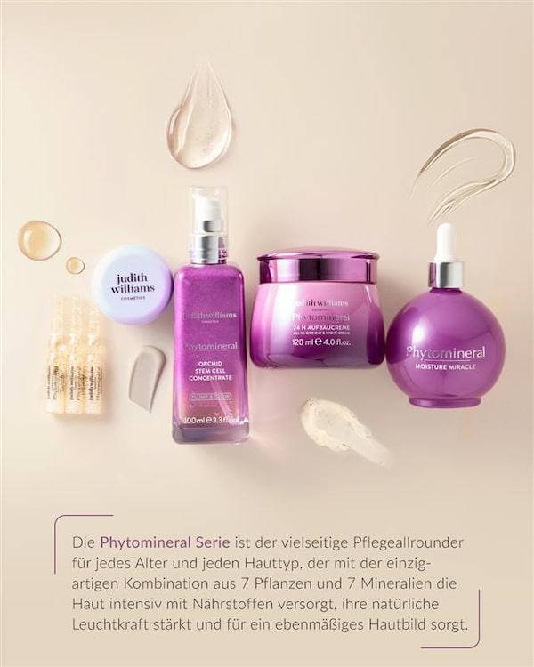 Background for It's&nbsp;Glow&nbsp;Time!&nbsp;✨&nbsp;Meine&nbsp;Phytomineral&nbsp;Linie&nbsp;bietet&nbsp;tiefenwirksame&nbsp;Intensivpflege&nbsp;mit&nbsp;wertvollem&nbsp;Mineralienkomplex.&nbsp;Entdecke&nbsp;alle&nbsp;ihre&nbsp;Beauty&nbsp;Booster&nbsp;von&nbsp;Aufbaucreme&nbsp;über&nbsp;Ampullen&nbsp;bis&nbsp;hin&nbsp;zum&nbsp;Stem&nbsp;Cell&nbsp;Concentrate.