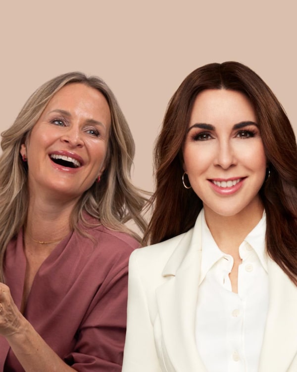 Judith & Nina präsentieren: Judith Williams Herbst-Premieren