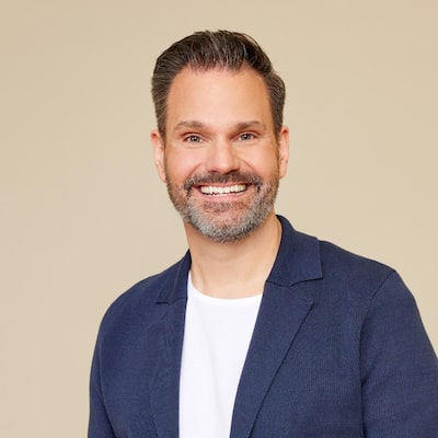 Patrick Poralla