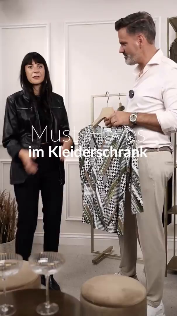 ✨&nbsp;Neue&nbsp;Must&nbsp;Haves&nbsp;von&nbsp;Helena&nbsp;Vera!&nbsp;✨<br/>Kombiniere&nbsp;die&nbsp;elegante&nbsp;Bluse&nbsp;mit&nbsp;der&nbsp;stylischen&nbsp;Hose&nbsp;–&nbsp;perfekt&nbsp;für&nbsp;Alltag&nbsp;&&nbsp;besondere&nbsp;Momente&nbsp;💃🏼👖👚<br/>Zeitlos,&nbsp;chic&nbsp;&&nbsp;super&nbsp;bequem&nbsp;–&nbsp;einfach&nbsp;ein&nbsp;Look&nbsp;zum&nbsp;Verlieben&nbsp;💕<br/>👉&nbsp;Welches&nbsp;Teil&nbsp;ist&nbsp;dein&nbsp;Favorit?