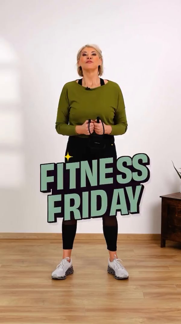 Gib&nbsp;alles,&nbsp;was&nbsp;du&nbsp;hast!&nbsp;Jeder&nbsp;Schritt,&nbsp;jede&nbsp;Wiederholung&nbsp;bringt&nbsp;dich&nbsp;näher&nbsp;zu&nbsp;deinem&nbsp;Ziel.&nbsp;Heute&nbsp;ist&nbsp;der&nbsp;perfekte&nbsp;Tag,&nbsp;um&nbsp;stark&nbsp;zu&nbsp;werden.&nbsp;🔥🏋️‍♀️