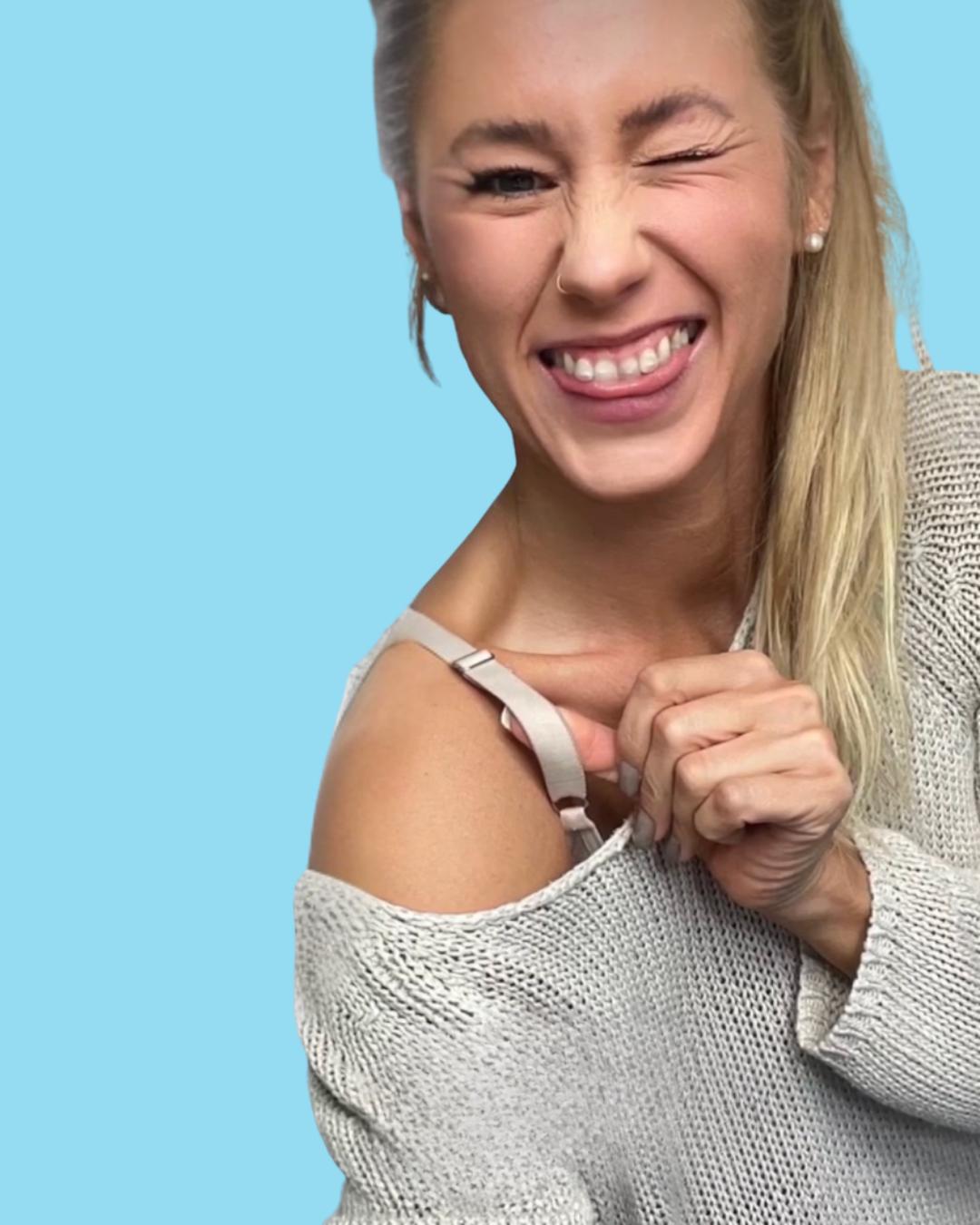 Bequem, stützend & stylisch: Shapewear in Frühlingsfarben