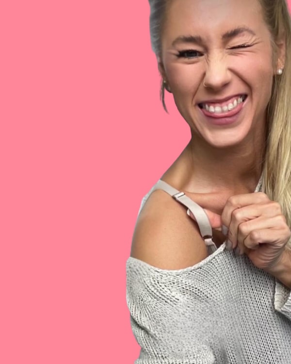 Leichte Mode, perfekte Form – so sitzt jedes Outfit