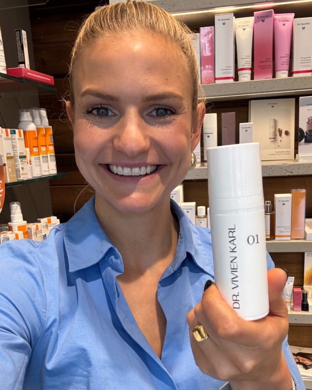 Intimsprechstunde: Was Juckreiz, Trockenheit & Co. dir sagen