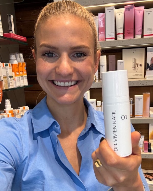 Intimsprechstunde: Was Juckreiz, Trockenheit & Co. dir sagen