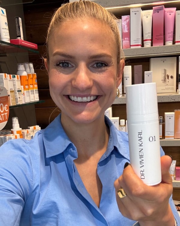 Intimsprechstunde: Diese Pflege-Fehler sollte man vermeiden