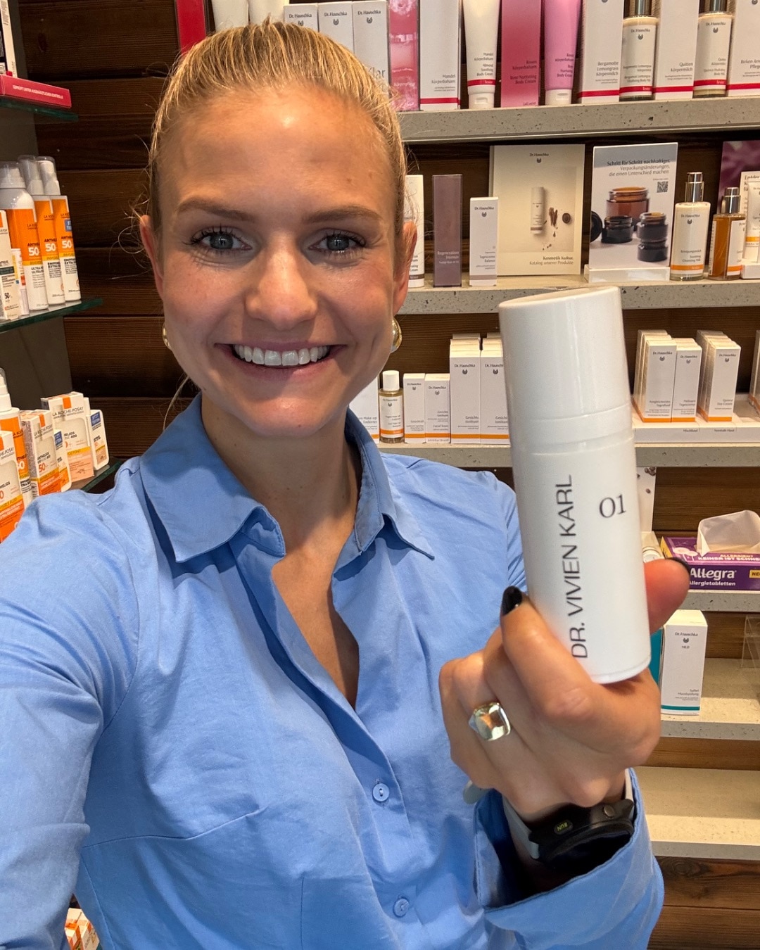 Die richtige Intimpflege für den Alltag