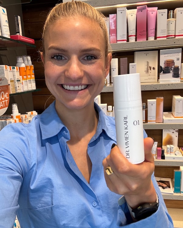 Das Geheimnis sanfter Intimpflege für Ihr Wohlbefinden