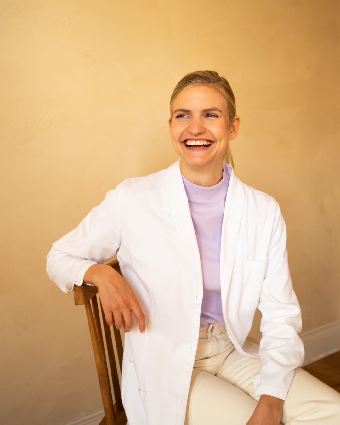 Liebesspiel in den Wechseljahren / Dr. Vivien Karl