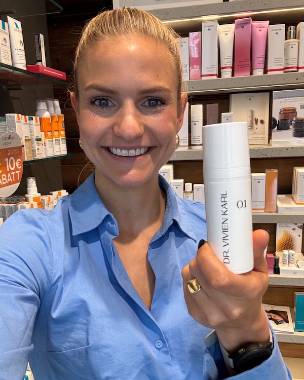 Die richtige Intimpflege für den Alltag