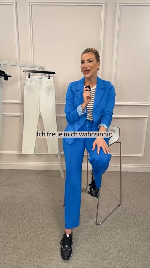 Power&nbsp;Looks&nbsp;für&nbsp;starke&nbsp;Frauen&nbsp;💪✨<br/>Mit&nbsp;Stil&nbsp;in&nbsp;die&nbsp;Arbeit,&nbsp;der&nbsp;perfekt&nbsp;Business&nbsp;Look!