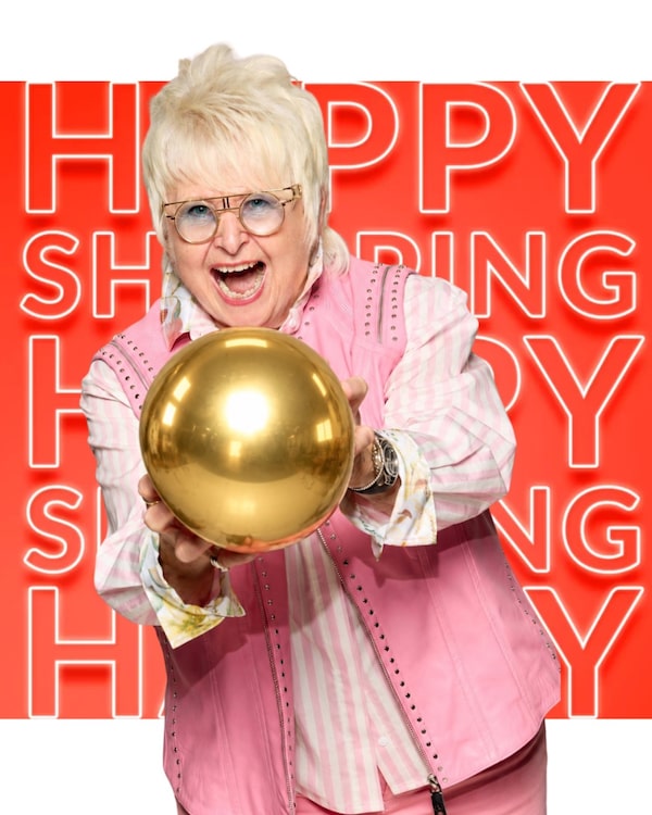 Happy Angebote & Haarpflege-Highlights