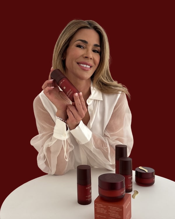 Nur im Stream: Beauty-Set mit Favoriten in Reisegröße
