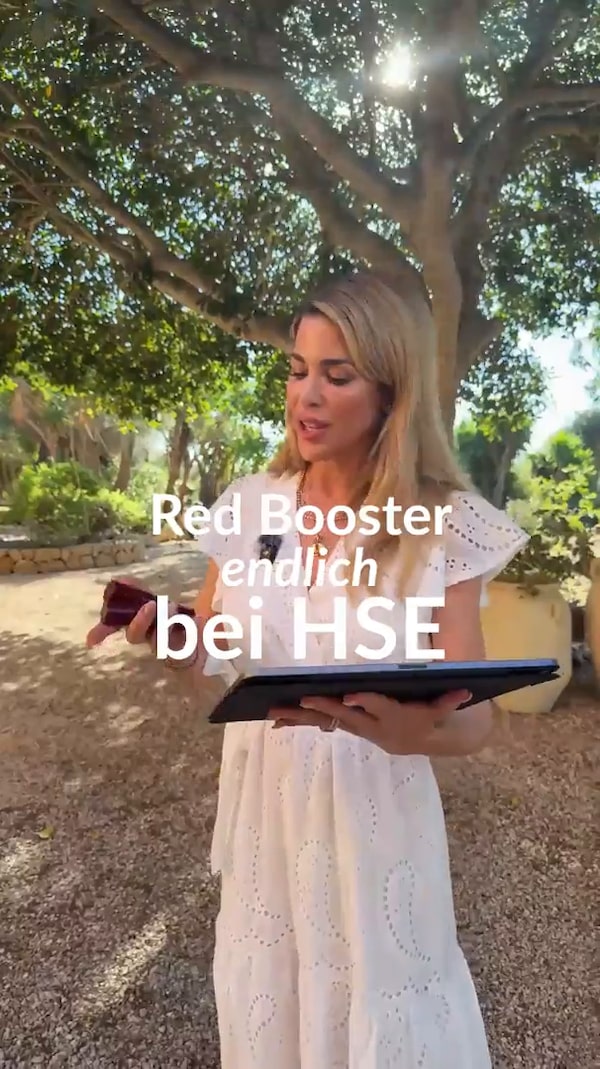 The&nbsp;Red&nbsp;Booster&nbsp;DUO&nbsp;❤️<br/>Retinol-Power&nbsp;für&nbsp;deine&nbsp;Abendroutine<br/>✨&nbsp;2&nbsp;×&nbsp;15&nbsp;ml&nbsp;–&nbsp;jetzt&nbsp;NEU&nbsp;bei&nbsp;HSE