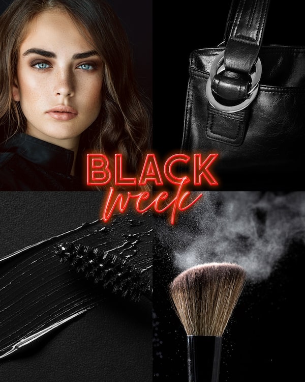 Background for 🖤&nbsp;Black&nbsp;Week&nbsp;is&nbsp;calling!&nbsp;🖤Fashion,&nbsp;Beauty,&nbsp;Deko&nbsp;&&nbsp;Co.&nbsp;–&nbsp;alles,&nbsp;was&nbsp;dein&nbsp;Warenkorb&nbsp;begehrt,&nbsp;ist&nbsp;jetzt&nbsp;reduziert&nbsp;und&nbsp;wird&nbsp;versandkostenfrei&nbsp;geliefert.&nbsp;Let’s&nbsp;glow&nbsp;black!&nbsp;✨🛍️🖤