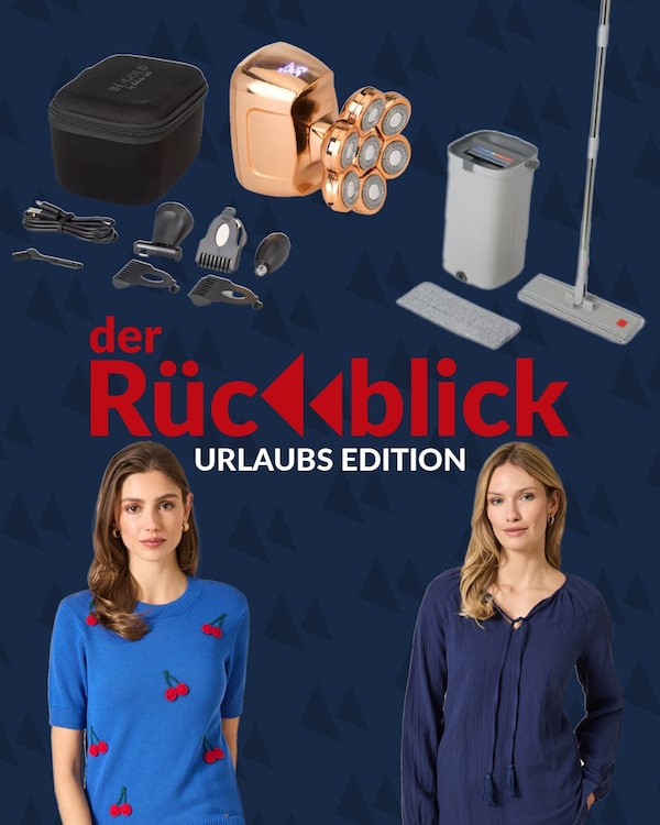 Background for 🎥Freitag&nbsp;ist&nbsp;Recap-Tag🎥&nbsp;<br/>Auch&nbsp;wenn&nbsp;unser&nbsp;Christian&nbsp;im&nbsp;Urlaub&nbsp;ist,&nbsp;wollen&nbsp;wir&nbsp;euch&nbsp;unsere&nbsp;Bestseller&nbsp;der&nbsp;Woche&nbsp;in&nbsp;unserer&nbsp;Urlaubs&nbsp;Edition&nbsp;zeigen.&nbsp;🏝️🧳✨<br/><br/>Diese&nbsp;Vier&nbsp;Highlights&nbsp;sind&nbsp;noch&nbsp;verfügbar,&nbsp;also🚨schnell&nbsp;sein&nbsp;Lohnt&nbsp;sich!🚨🛍️