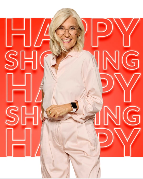 Letzte Chance: Happy Shopping Fashion-Finale!