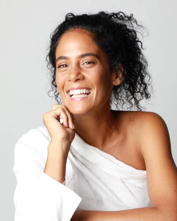 Janine Alvi's Küchen-Lieblinge  🍳